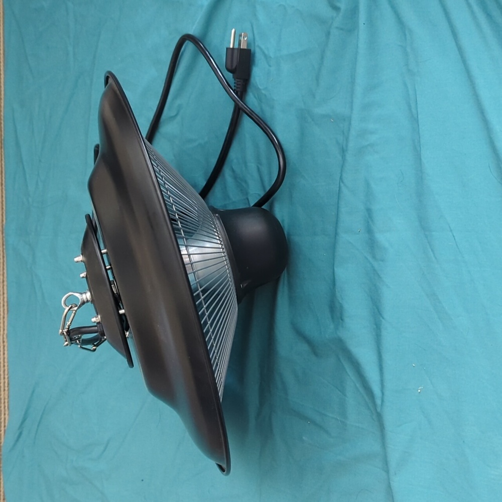 Patio Heater